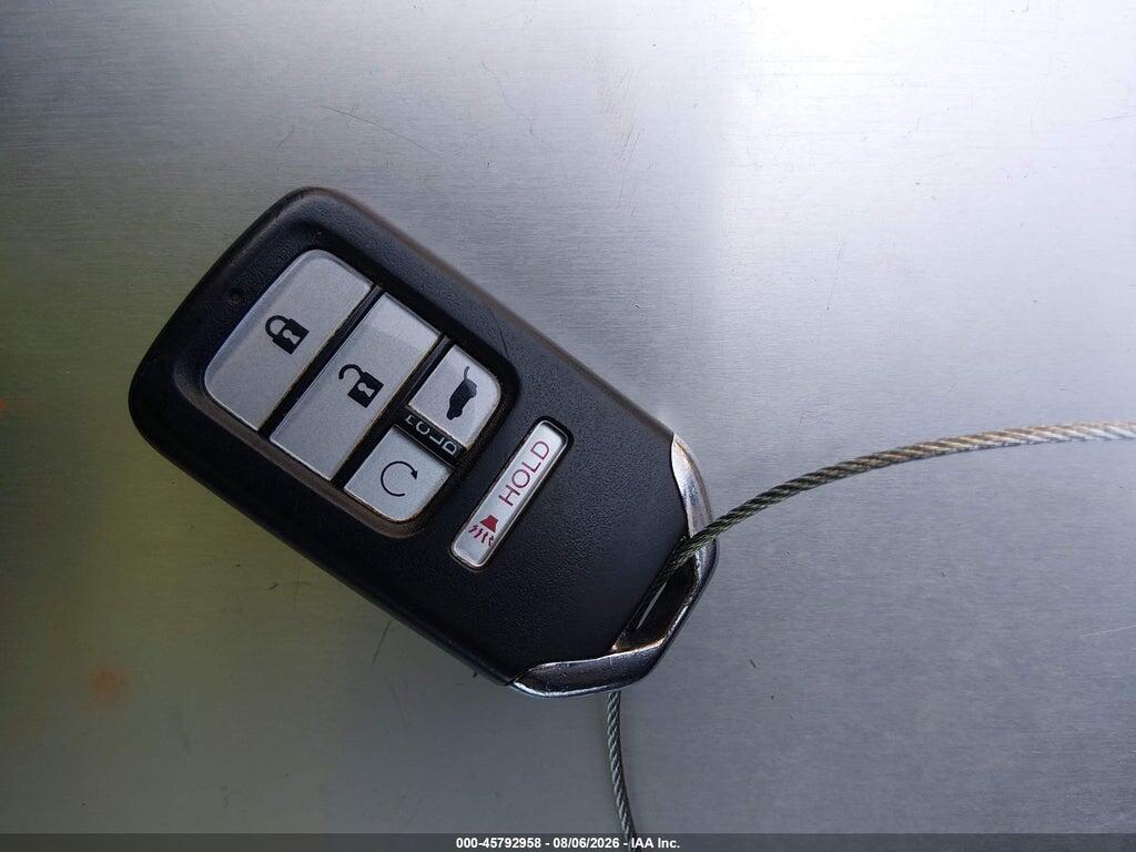 5FNYF6H53GB006181 2016 HONDA PILOT photo no. 11