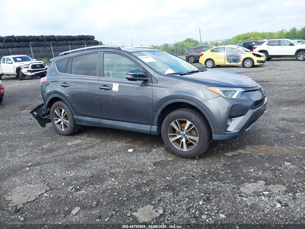 2T3RFREV7GW500290 2016 TOYOTA RAV4 photo no. 1