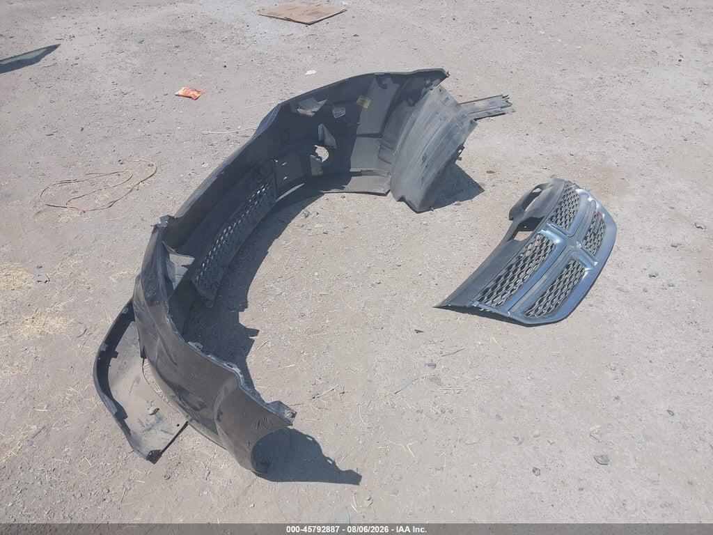 3C4PDCAB8GT195153 2016 DODGE JOURNEY photo no. 12