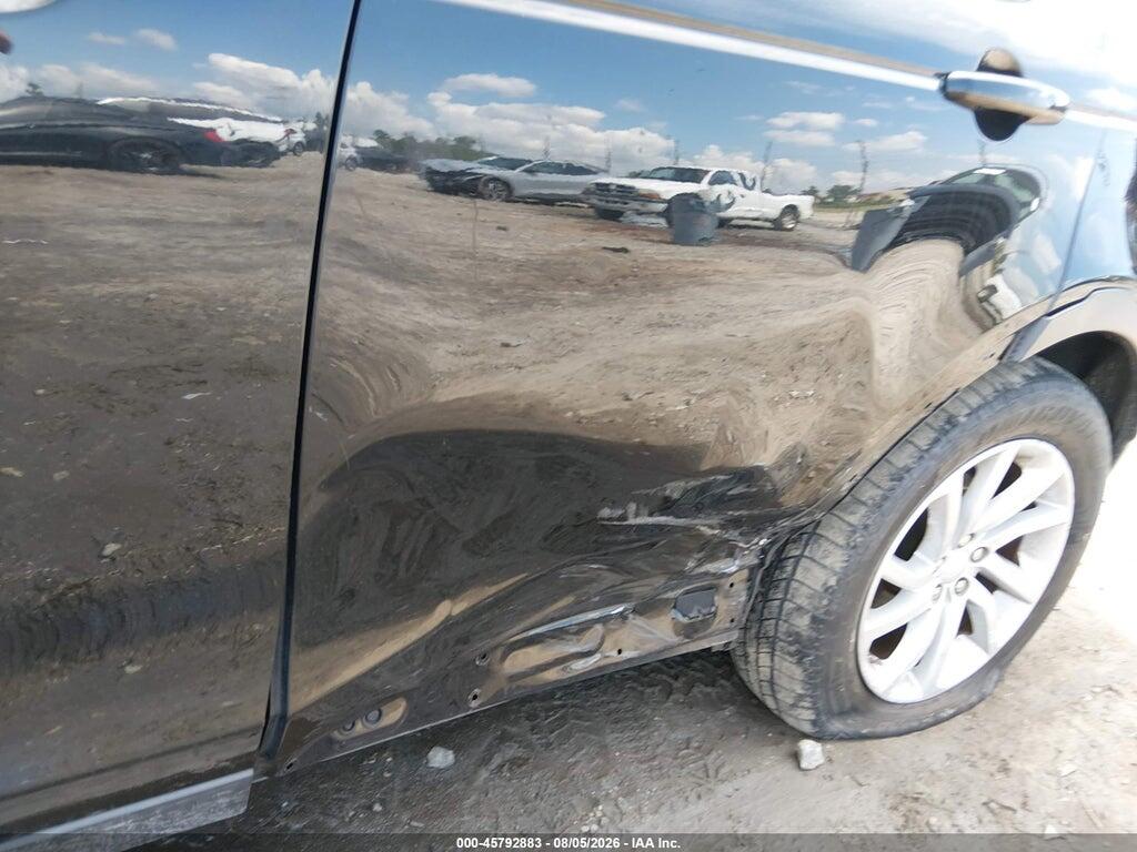 SALCR2BG2GH600046 2016 LAND ROVER DISCOVERY SPORT photo no. 6