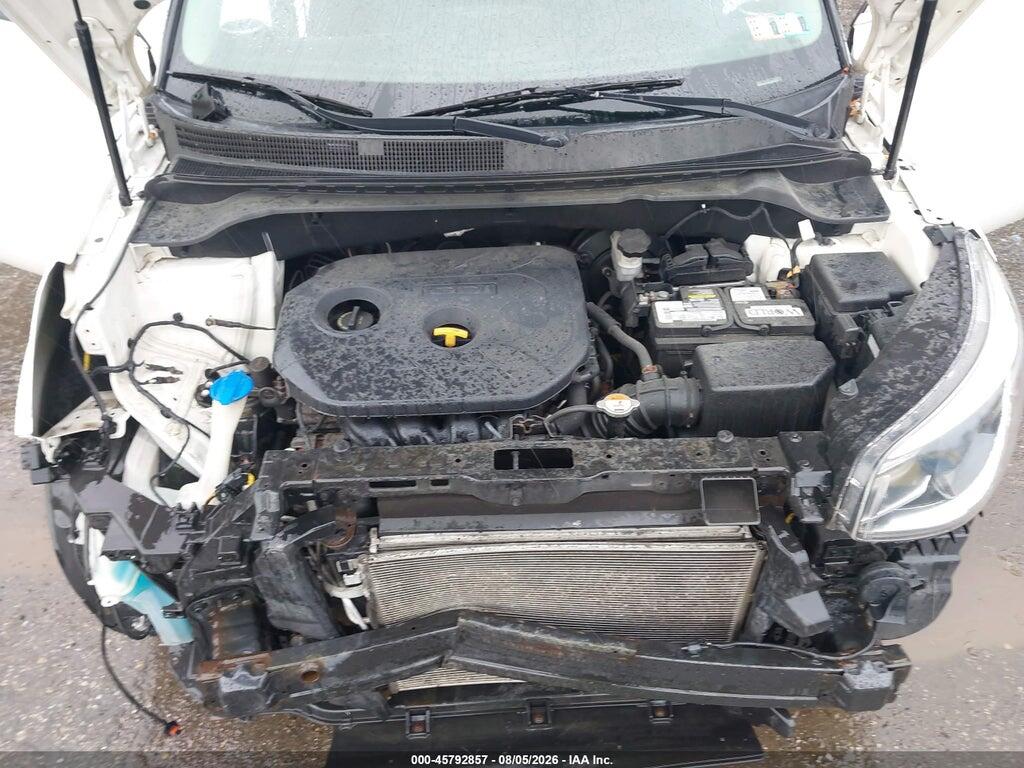 KNDJP3A56G7381429 2016 KIA SOUL photo no. 10