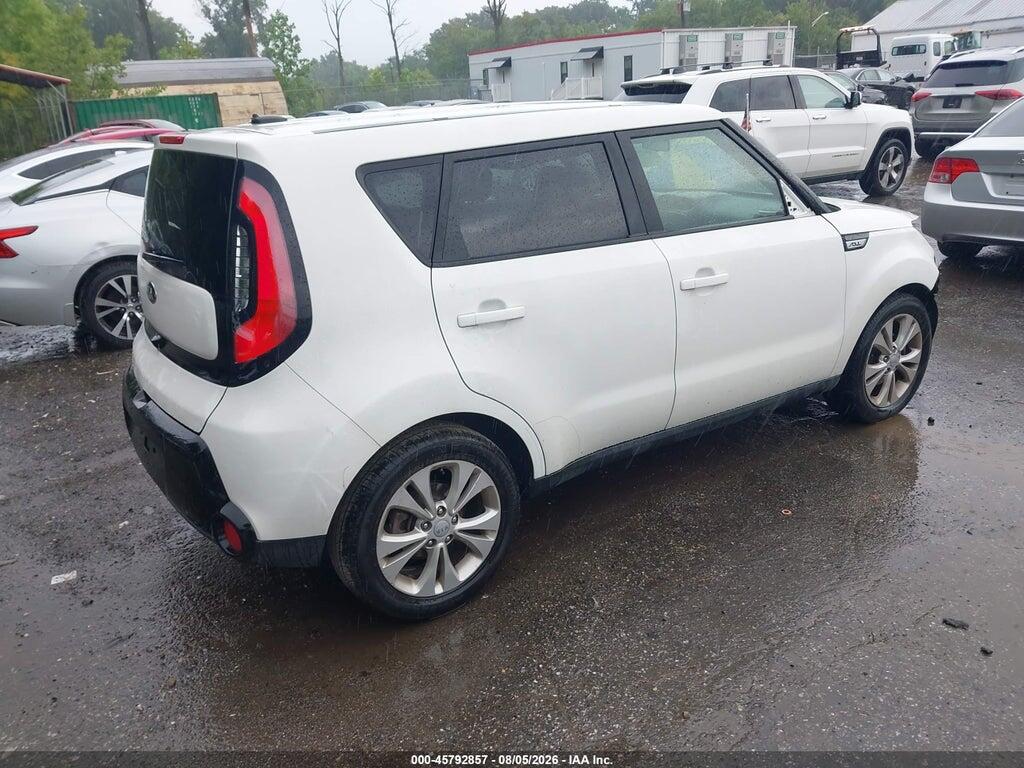 KNDJP3A56G7381429 2016 KIA SOUL photo no. 4