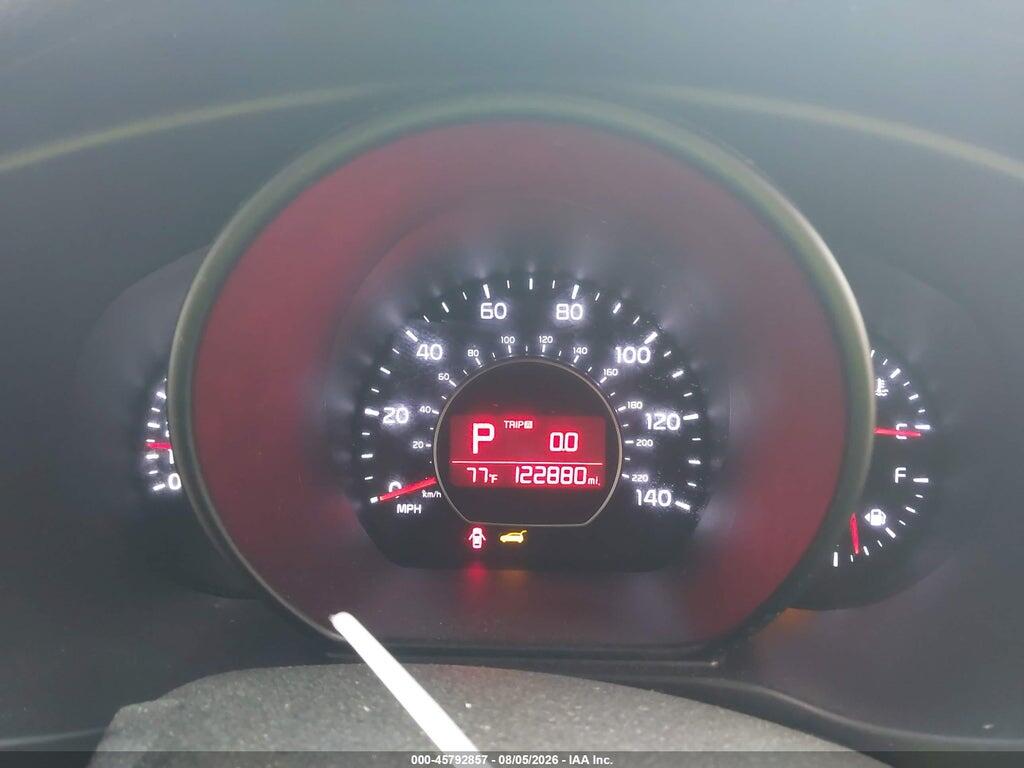 KNDJP3A56G7381429 2016 KIA SOUL photo no. 7