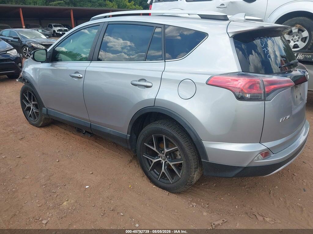 2T3JFREV7GW476652 2016 TOYOTA RAV4 photo no. 3