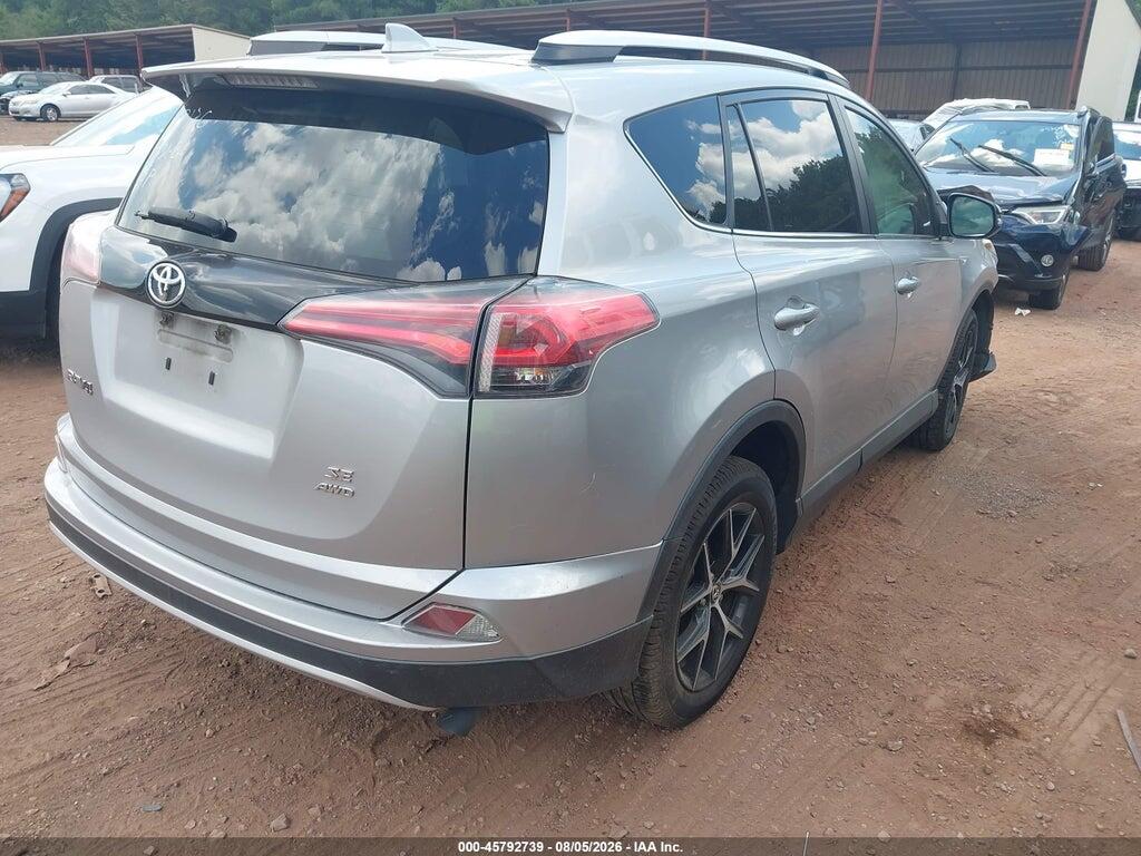 2T3JFREV7GW476652 2016 TOYOTA RAV4 photo no. 4