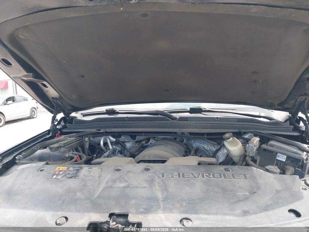 1GNSKBKC7GR404500 2016 CHEVROLET TAHOE photo no. 10