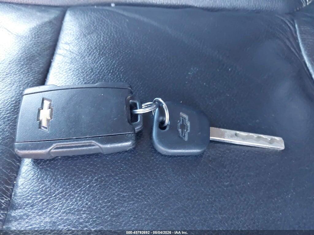 1GNSKBKC7GR404500 2016 CHEVROLET TAHOE photo no. 11
