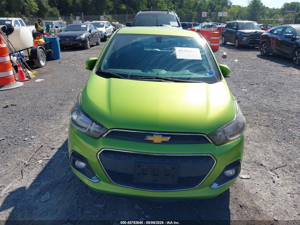 KL8CD6SA7GC575336 2016 CHEVROLET SPARK photo no. 12
