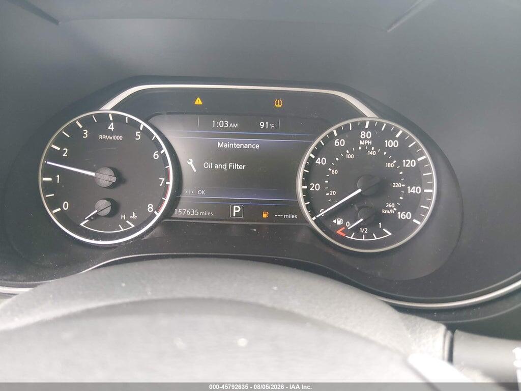 1N4AA6AP1GC431817 2016 NISSAN MAXIMA photo no. 7