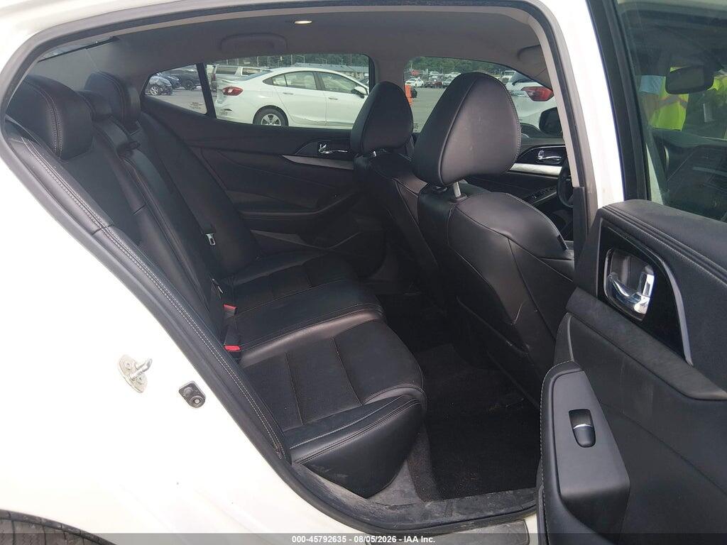 1N4AA6AP1GC431817 2016 NISSAN MAXIMA photo no. 8