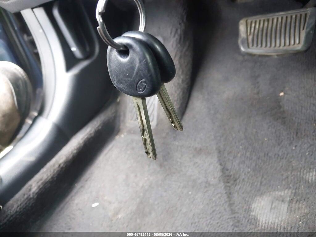 KNADM4A38G6664136 2016 KIA RIO photo no. 11