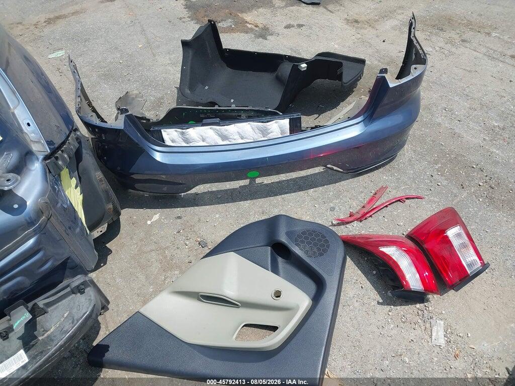 KNADM4A38G6664136 2016 KIA RIO photo no. 12