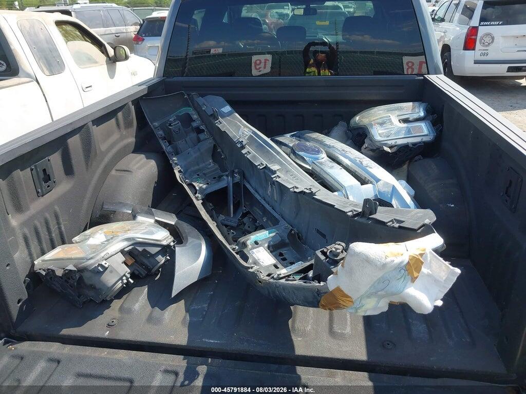 1FTEW1CP2GKE46264 2016 FORD F-150 photo no. 12