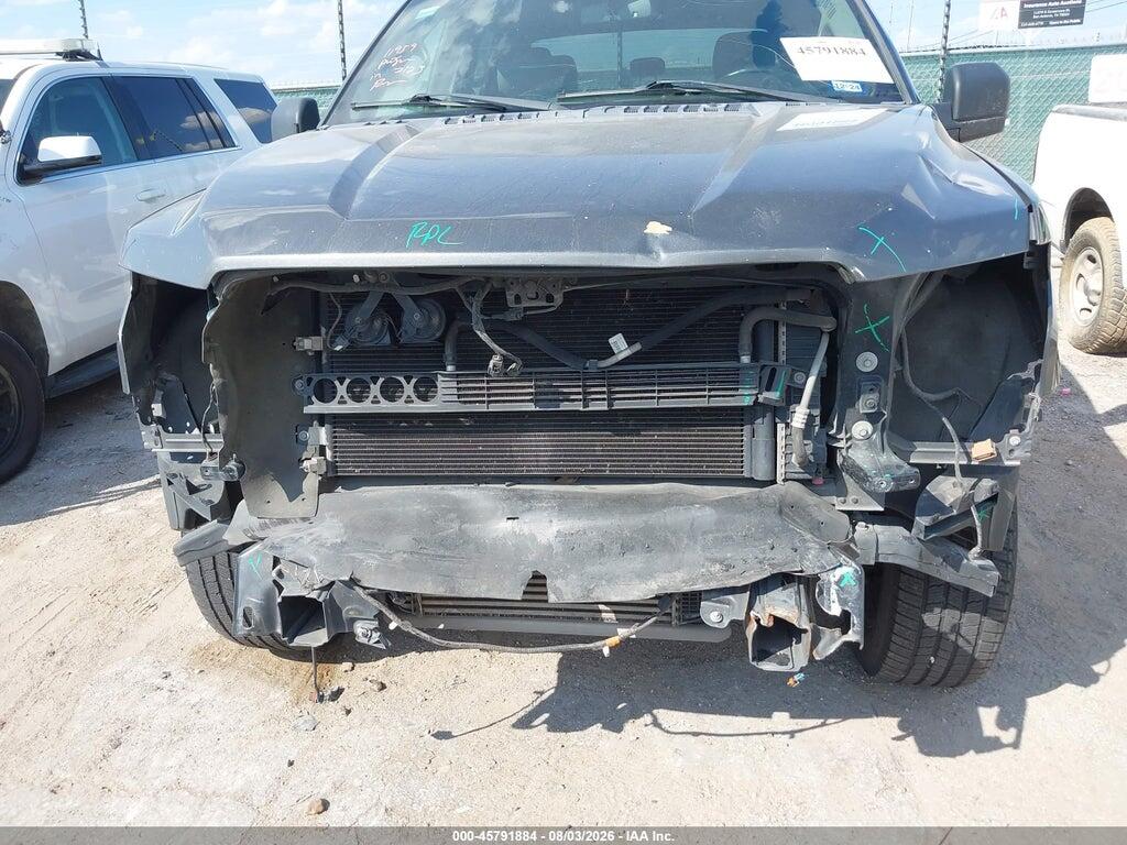 1FTEW1CP2GKE46264 2016 FORD F-150 photo no. 6