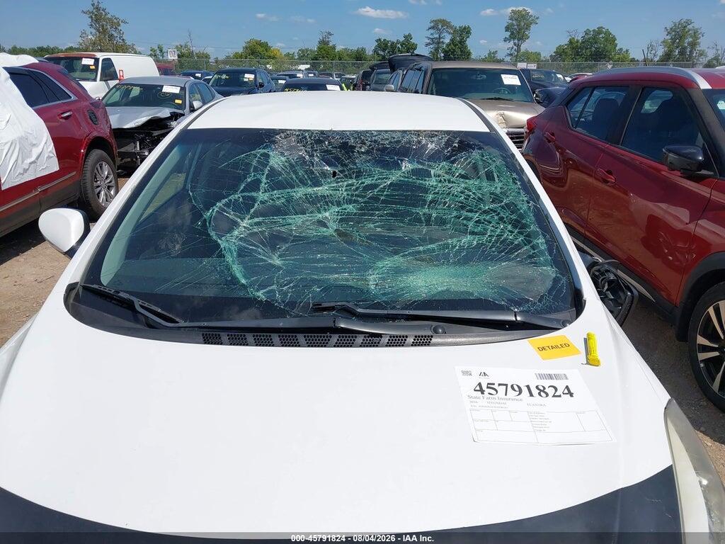 5NPDH4AE5GH786161 2016 HYUNDAI ELANTRA photo no. 6