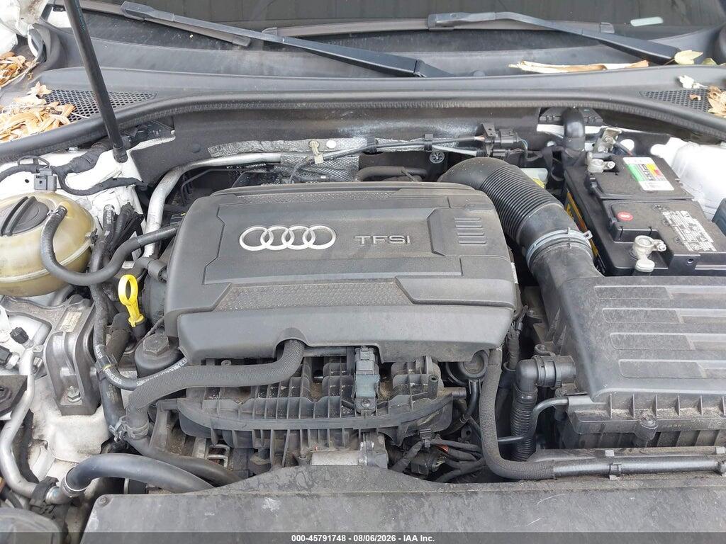 WAUC7GFF1G1059184 2016 AUDI A3 photo no. 10