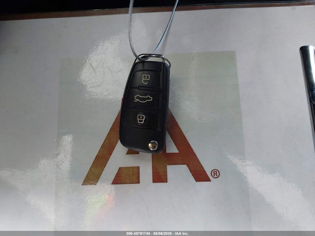 WAUC7GFF1G1059184 2016 AUDI A3 photo no. 11