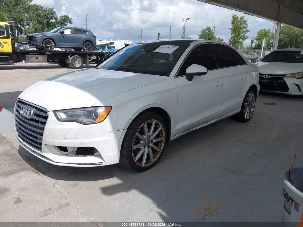 WAUC7GFF1G1059184 2016 AUDI A3 photo no. 2