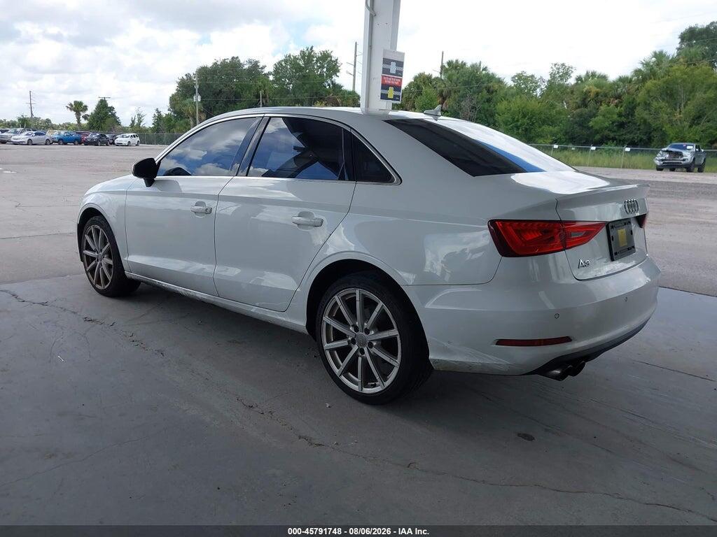 WAUC7GFF1G1059184 2016 AUDI A3 photo no. 3