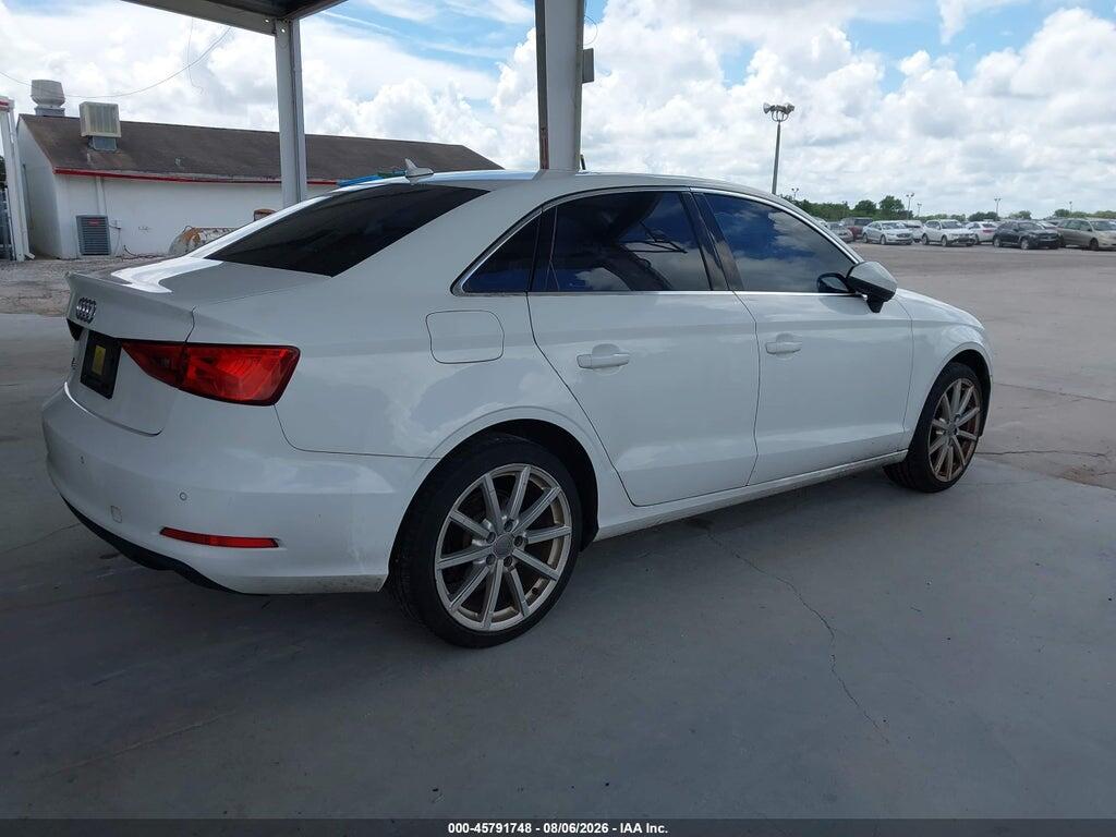 WAUC7GFF1G1059184 2016 AUDI A3 photo no. 4