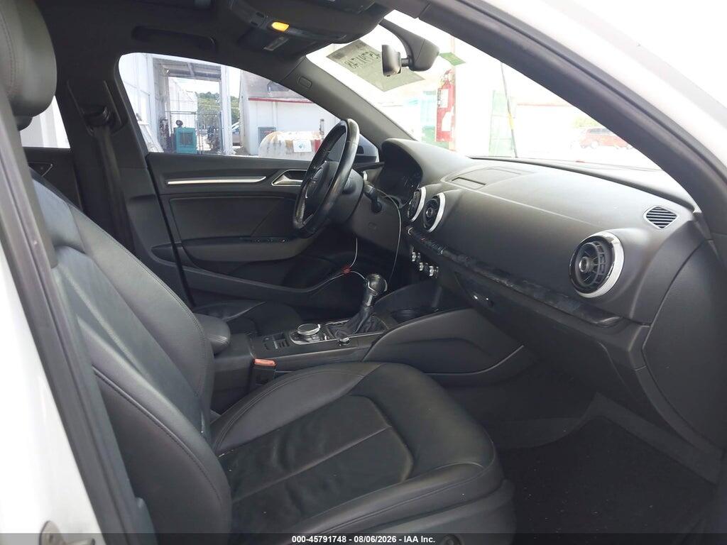 WAUC7GFF1G1059184 2016 AUDI A3 photo no. 5