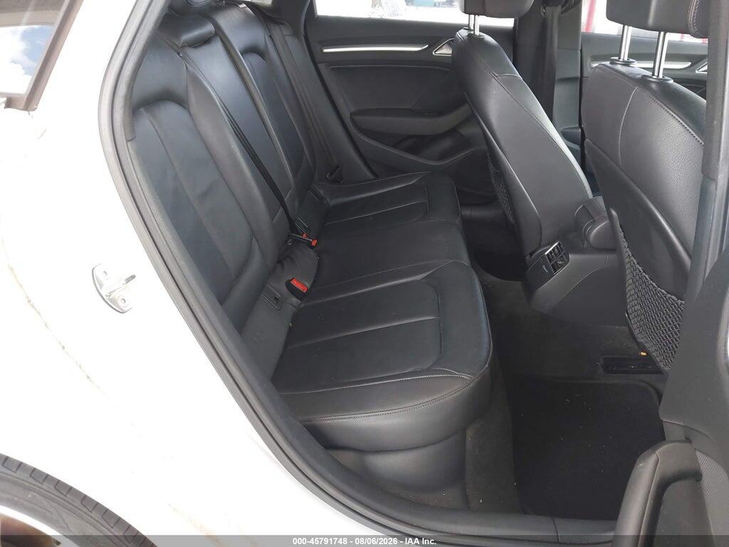 WAUC7GFF1G1059184 2016 AUDI A3 photo no. 8