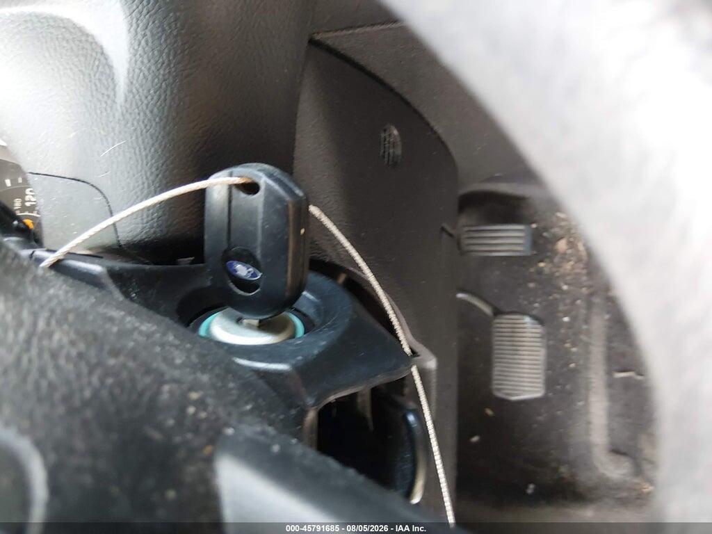 1FADP3E24GL396084 2016 FORD FOCUS photo no. 11