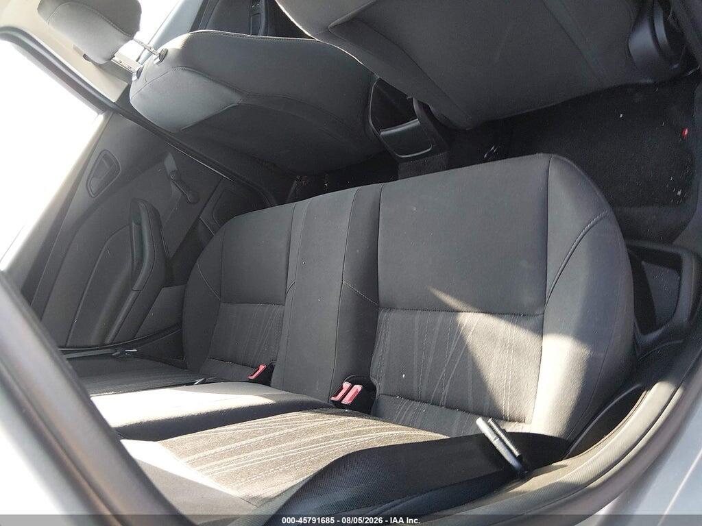 1FADP3E24GL396084 2016 FORD FOCUS photo no. 8