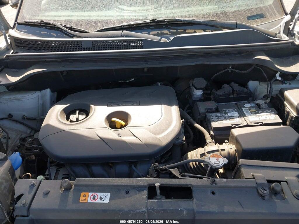 KNDJP3A55G7869447 2016 KIA SOUL photo no. 10