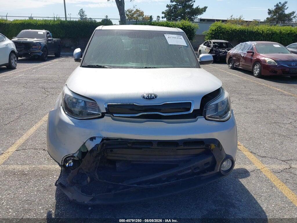 KNDJP3A55G7869447 2016 KIA SOUL photo no. 12