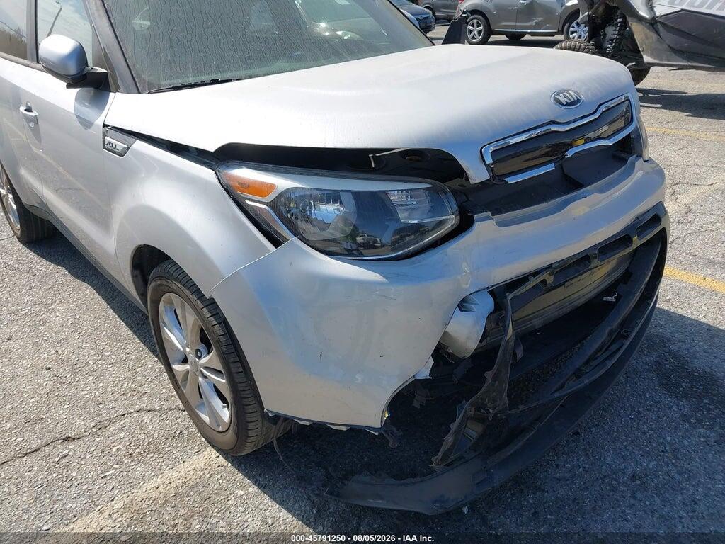 KNDJP3A55G7869447 2016 KIA SOUL photo no. 6