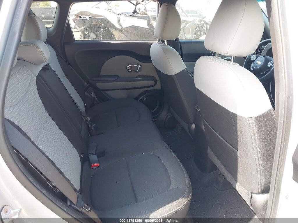 KNDJP3A55G7869447 2016 KIA SOUL photo no. 8