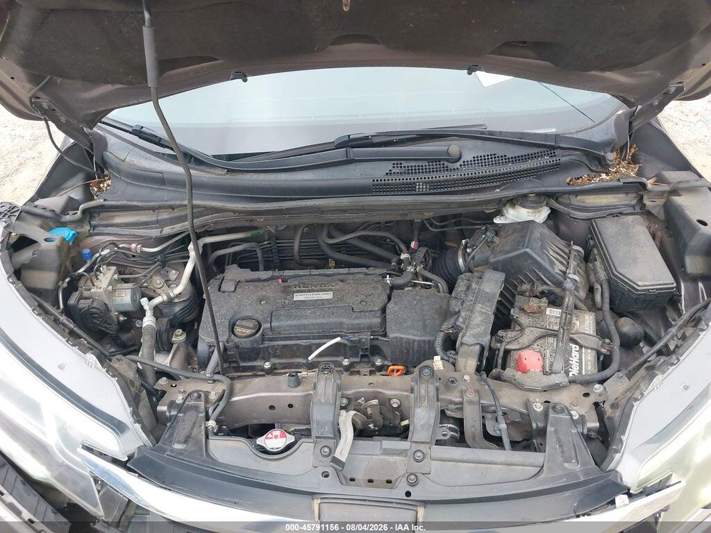 2HKRM3H55GH502660 2016 HONDA CR-V photo no. 10