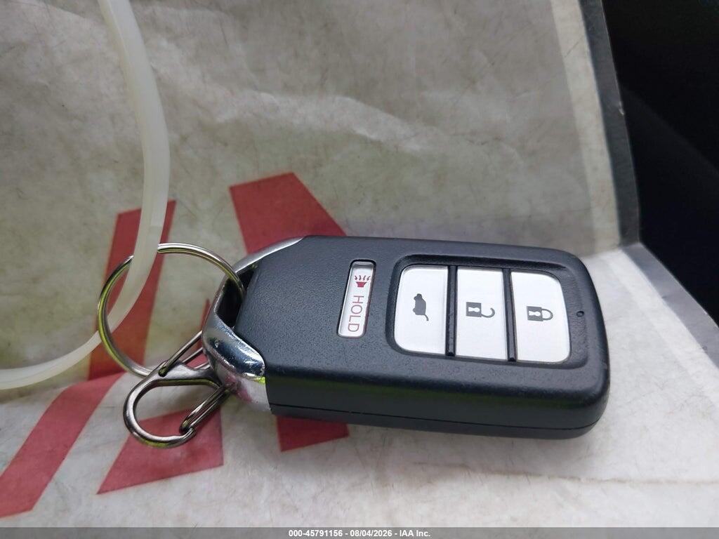 2HKRM3H55GH502660 2016 HONDA CR-V photo no. 11