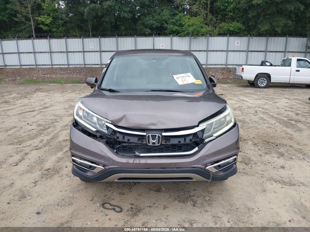 2HKRM3H55GH502660 2016 HONDA CR-V photo no. 12