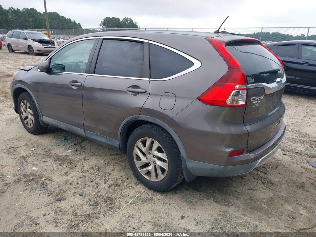 2HKRM3H55GH502660 2016 HONDA CR-V photo no. 3