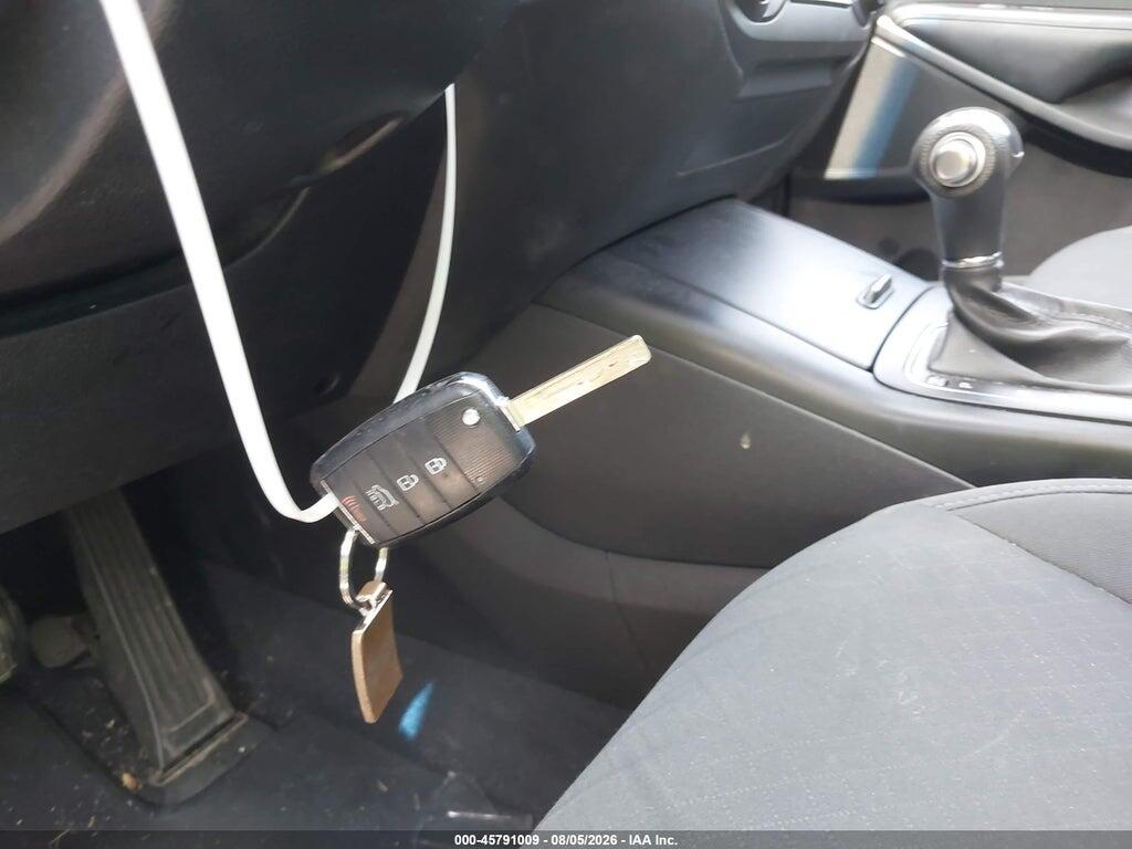 5XYPGDA5XGG130500 2016 KIA SORENTO photo no. 11