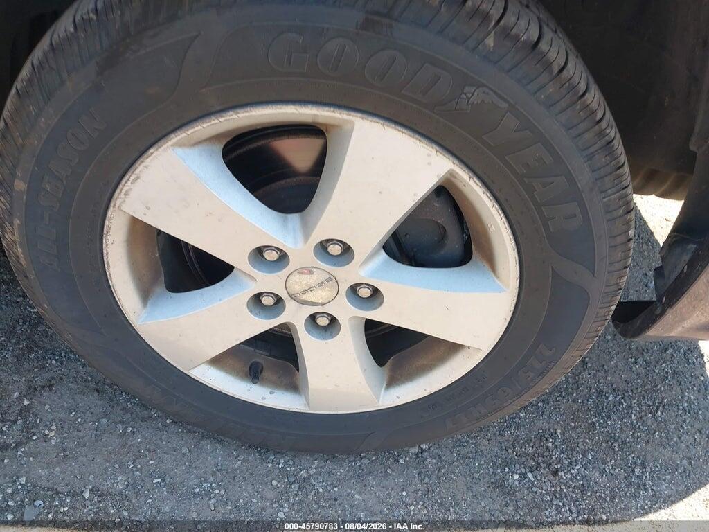 2C4RDGBG4GR197155 2016 DODGE GRAND CARAVAN photo no. 12