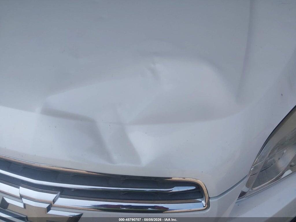 KL7CJLSB7GB550656 2016 CHEVROLET TRAX photo no. 6
