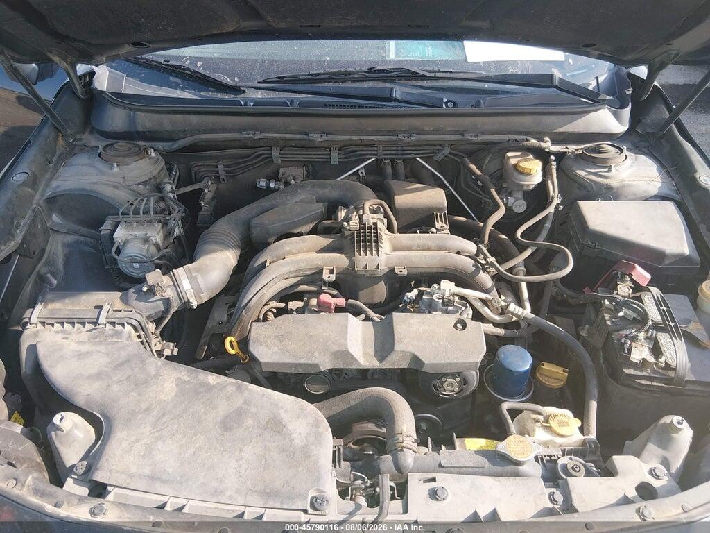 4S4BSBNC2G3324136 2016 SUBARU OUTBACK photo no. 10