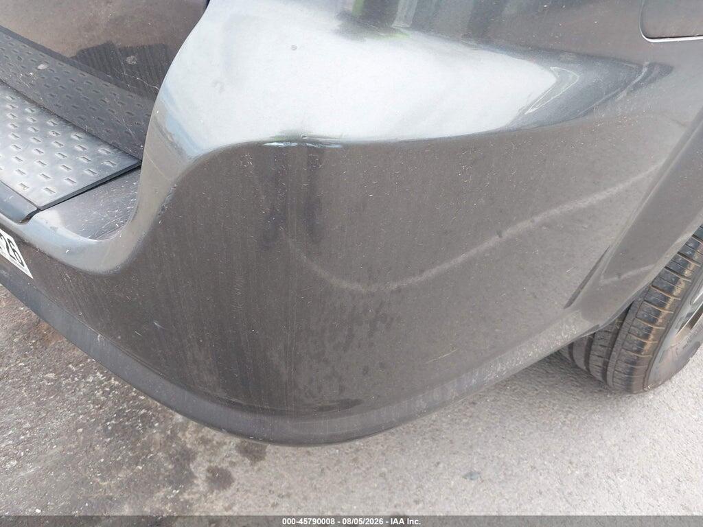 2C4RDGCG8GR401891 2016 DODGE GRAND CARAVAN photo no. 6