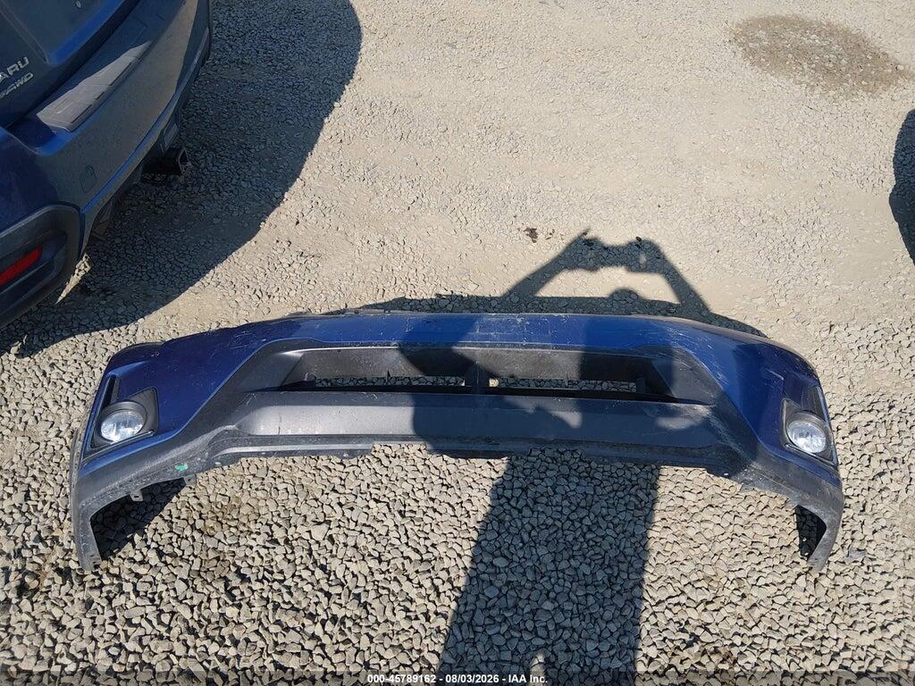 JF2GPABC6GH252369 2016 SUBARU CROSSTREK photo no. 12
