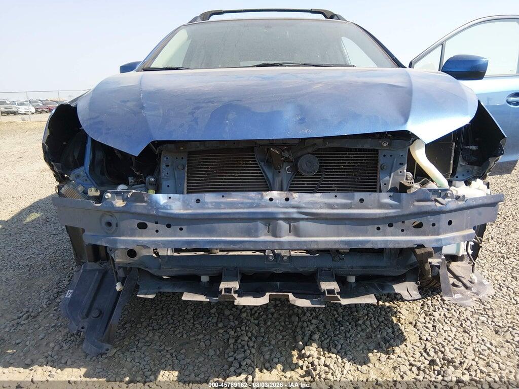 JF2GPABC6GH252369 2016 SUBARU CROSSTREK photo no. 6