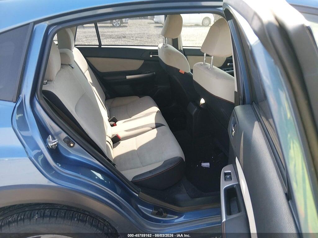 JF2GPABC6GH252369 2016 SUBARU CROSSTREK photo no. 8