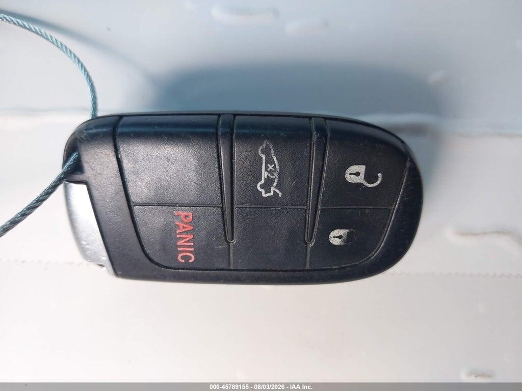1C3CCCBG7GN104759 2016 CHRYSLER 200 photo no. 11