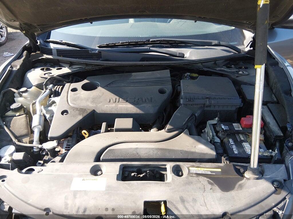 1N4AL3AP1GC179530 2016 NISSAN ALTIMA photo no. 10