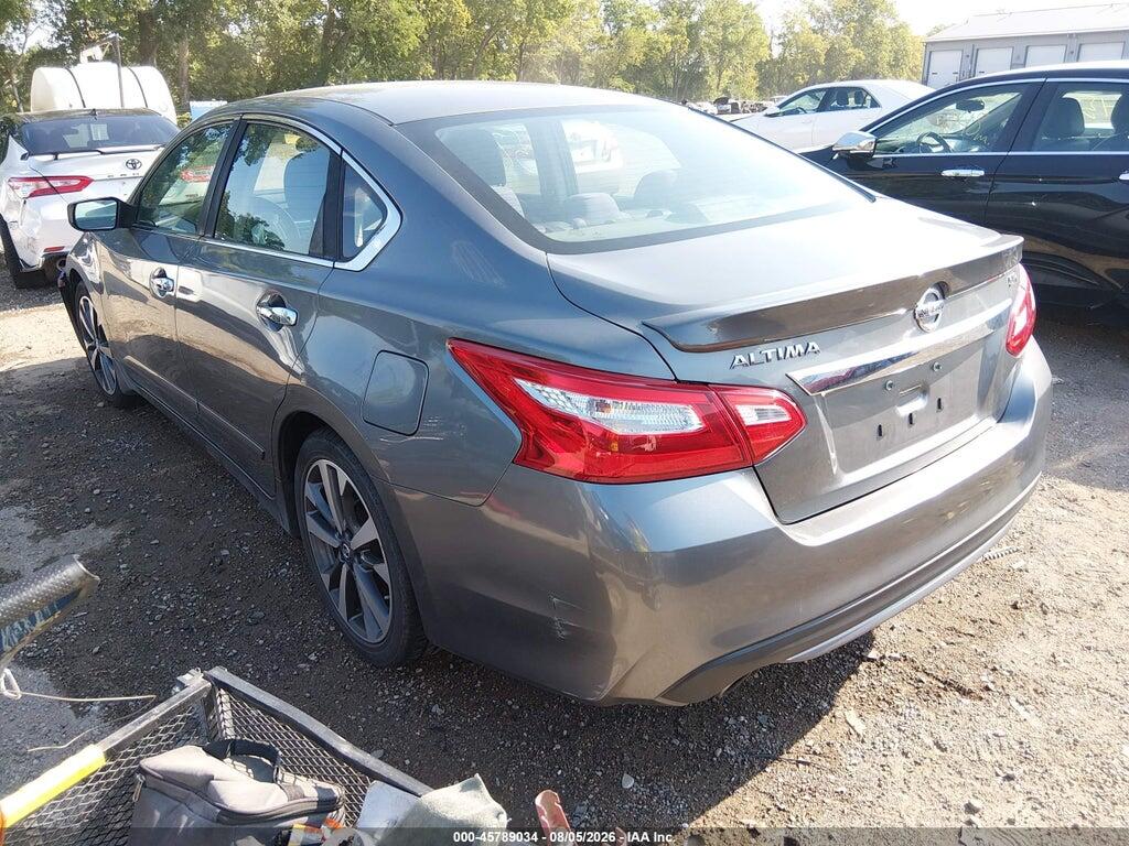 1N4AL3AP1GC179530 2016 NISSAN ALTIMA photo no. 3