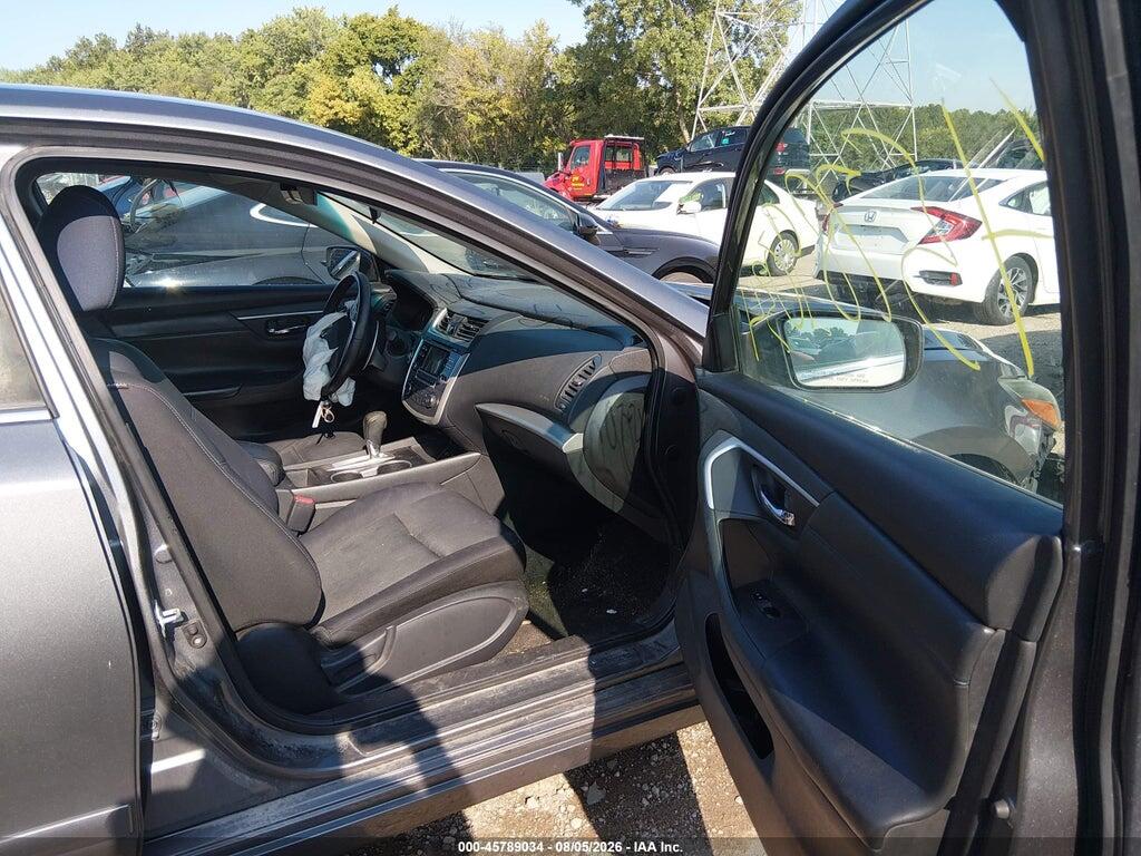 1N4AL3AP1GC179530 2016 NISSAN ALTIMA photo no. 5
