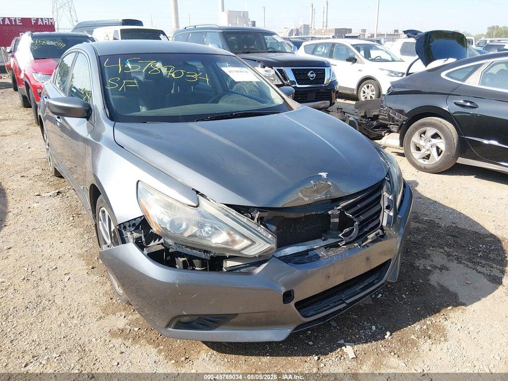 1N4AL3AP1GC179530 2016 NISSAN ALTIMA photo no. 6