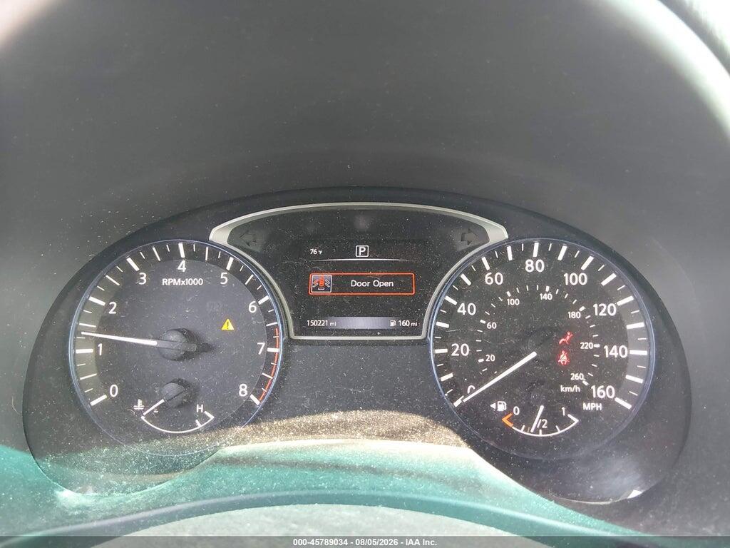1N4AL3AP1GC179530 2016 NISSAN ALTIMA photo no. 7